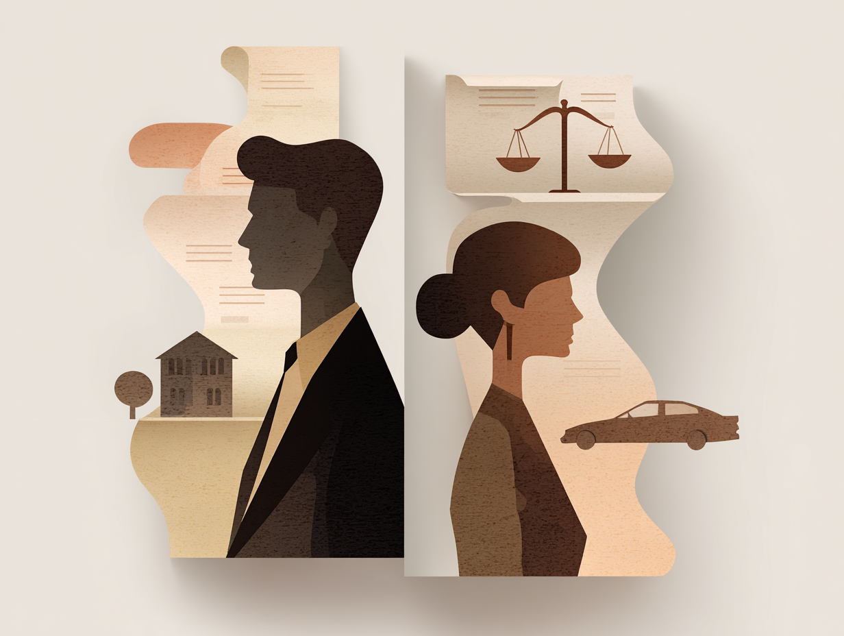 Abogados de Liquidación de Gananciales en El Escorial